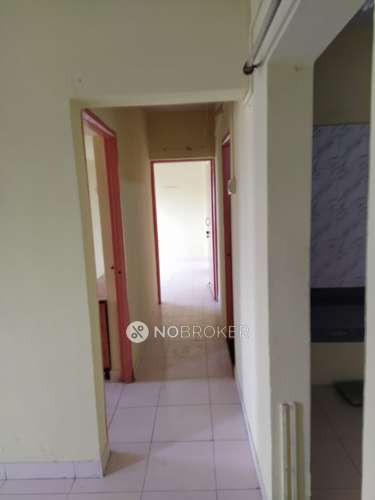 2 BHK Flat In Goyal Chandrakala Heights for Rent  In Ghorpadi