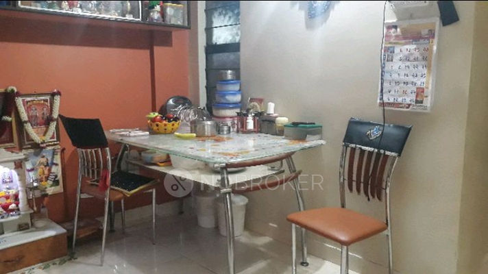 2 BHK Flat In Kudale Patil Heritage For Sale  In Anand Nagar