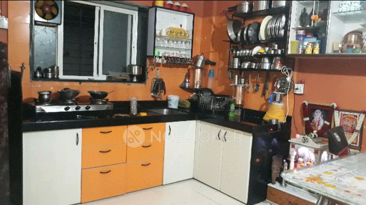 2 BHK Flat In Kudale Patil Heritage For Sale  In Anand Nagar