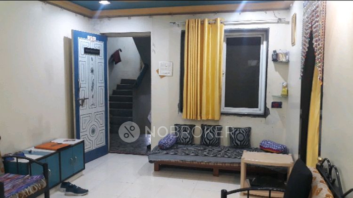 2 BHK Flat In Kudale Patil Heritage For Sale  In Anand Nagar