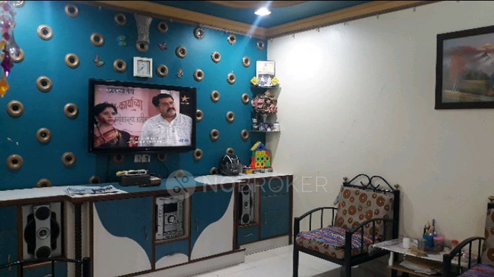 2 BHK Flat In Kudale Patil Heritage For Sale  In Anand Nagar
