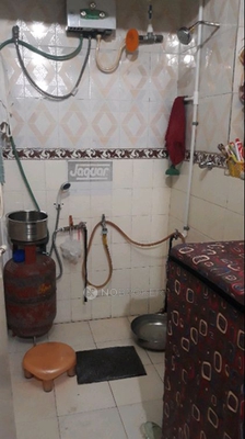 2 BHK Flat In Kudale Patil Heritage For Sale  In Anand Nagar