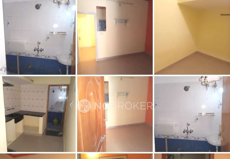 3 BHK House for Rent  In Jp Nagar 