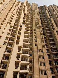 2 BHK Flat In Ansal Sushant Serene For Sale  In Eta Ii 