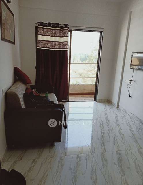 1 BHK Flat In Labdhi Park For Sale  In Neral