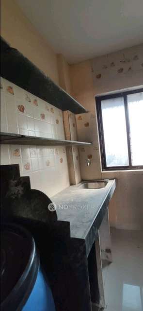 1 BHK Flat In Sahyog Apartment  For Sale  In  Virar East