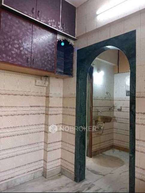 1 BHK Flat In Shri Ganesh Towers Chs For Sale  In Shivanya Store, Shivneri Building, Gaondevi Market Rd, Naik Wadi, Ghantali, Thane West, Thane, Maharashtra 400602, India