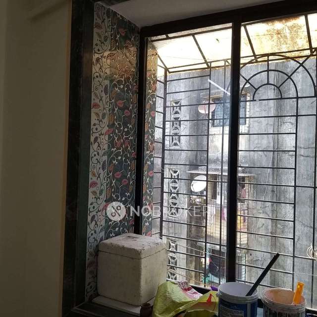 1 BHK Flat In Shri Ganesh Towers Chs For Sale  In Shivanya Store, Shivneri Building, Gaondevi Market Rd, Naik Wadi, Ghantali, Thane West, Thane, Maharashtra 400602, India