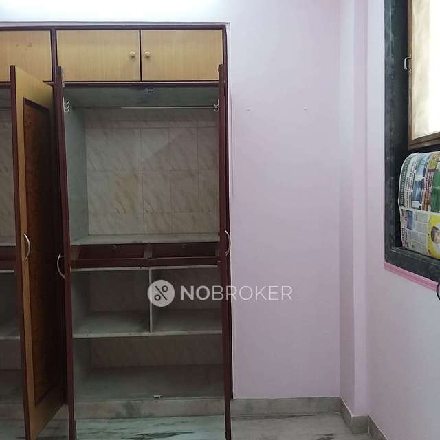1 BHK Flat In Shri Ganesh Towers Chs For Sale  In Shivanya Store, Shivneri Building, Gaondevi Market Rd, Naik Wadi, Ghantali, Thane West, Thane, Maharashtra 400602, India
