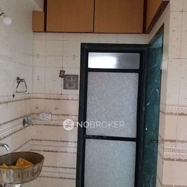 1 BHK Flat In Shri Ganesh Towers Chs For Sale  In Shivanya Store, Shivneri Building, Gaondevi Market Rd, Naik Wadi, Ghantali, Thane West, Thane, Maharashtra 400602, India