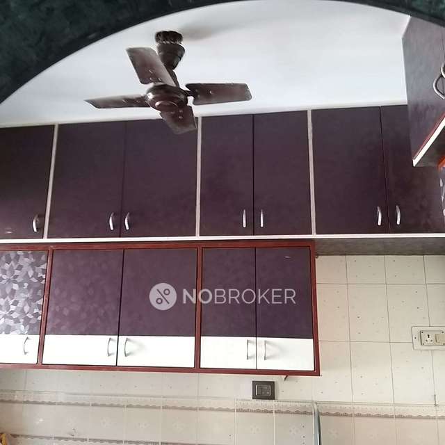 1 BHK Flat In Shri Ganesh Towers Chs For Sale  In Shivanya Store, Shivneri Building, Gaondevi Market Rd, Naik Wadi, Ghantali, Thane West, Thane, Maharashtra 400602, India