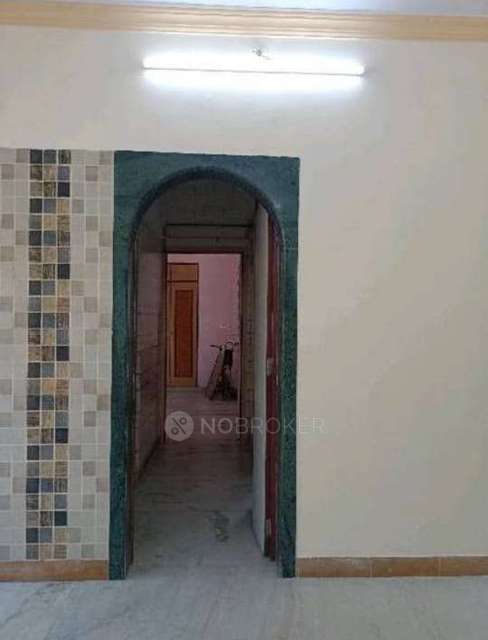 1 BHK Flat In Shri Ganesh Towers Chs For Sale  In Shivanya Store, Shivneri Building, Gaondevi Market Rd, Naik Wadi, Ghantali, Thane West, Thane, Maharashtra 400602, India