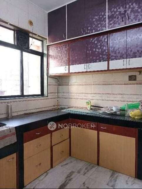 1 BHK Flat In Shri Ganesh Towers Chs For Sale  In Shivanya Store, Shivneri Building, Gaondevi Market Rd, Naik Wadi, Ghantali, Thane West, Thane, Maharashtra 400602, India