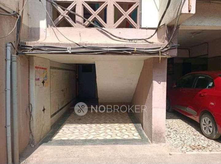 1 BHK Flat In Shri Ganesh Towers Chs For Sale  In Shivanya Store, Shivneri Building, Gaondevi Market Rd, Naik Wadi, Ghantali, Thane West, Thane, Maharashtra 400602, India
