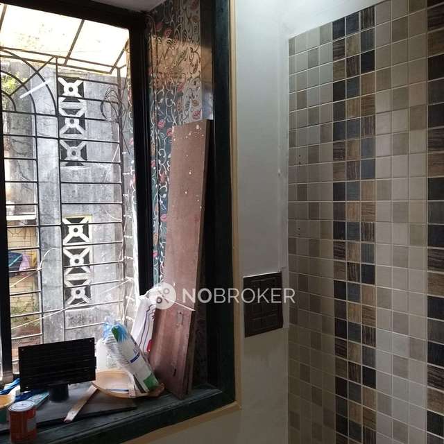 1 BHK Flat In Shri Ganesh Towers Chs For Sale  In Shivanya Store, Shivneri Building, Gaondevi Market Rd, Naik Wadi, Ghantali, Thane West, Thane, Maharashtra 400602, India