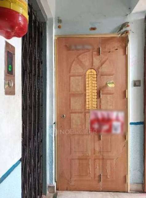 1 BHK Flat In Shri Ganesh Towers Chs For Sale  In Shivanya Store, Shivneri Building, Gaondevi Market Rd, Naik Wadi, Ghantali, Thane West, Thane, Maharashtra 400602, India