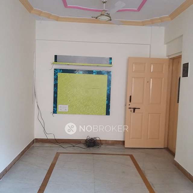 1 BHK Flat In Shri Ganesh Towers Chs For Sale  In Shivanya Store, Shivneri Building, Gaondevi Market Rd, Naik Wadi, Ghantali, Thane West, Thane, Maharashtra 400602, India