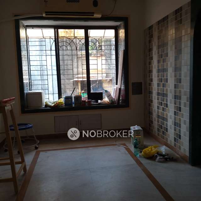 1 BHK Flat In Shri Ganesh Towers Chs For Sale  In Shivanya Store, Shivneri Building, Gaondevi Market Rd, Naik Wadi, Ghantali, Thane West, Thane, Maharashtra 400602, India