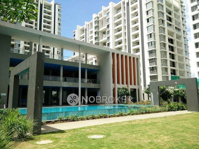 2 BHK Flat In Pebbles, Pebbles 2 for Rent  In Bavdhan