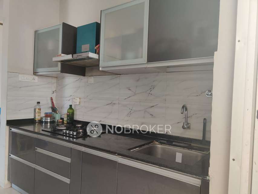 2 BHK Flat In Pebbles, Pebbles 2 for Rent  In Bavdhan