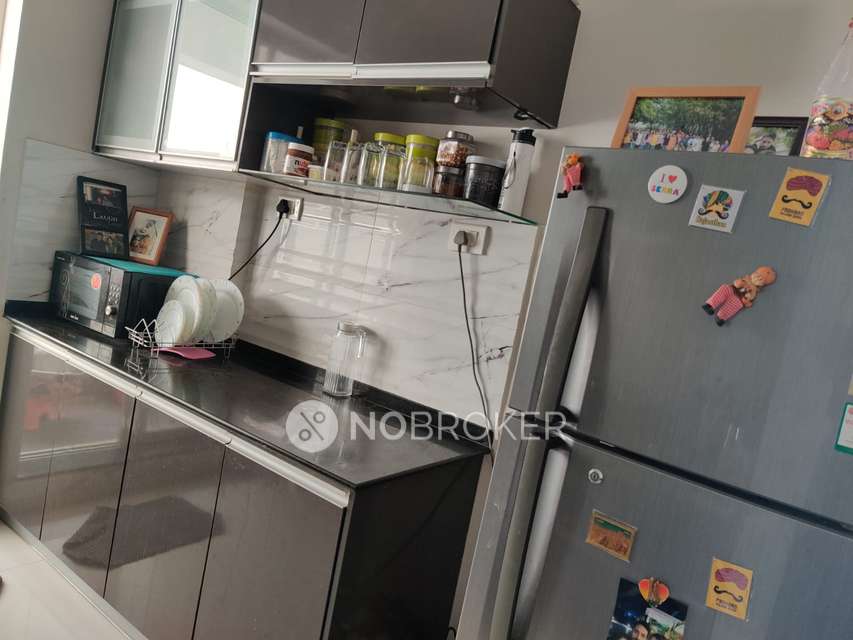 2 BHK Flat In Pebbles, Pebbles 2 for Rent  In Bavdhan