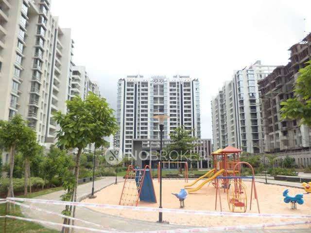 2 BHK Flat In Pebbles, Pebbles 2 for Rent  In Bavdhan
