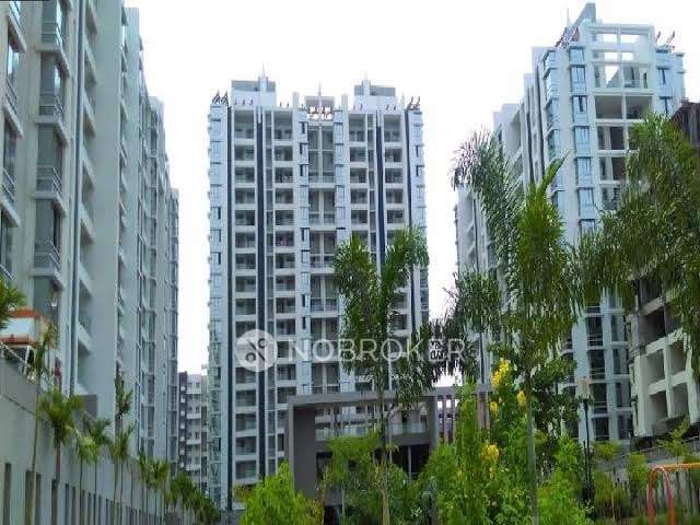 2 BHK Flat In Pebbles, Pebbles 2 for Rent  In Bavdhan