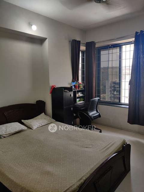 2 BHK Flat In Pebbles, Pebbles 2 for Rent  In Bavdhan