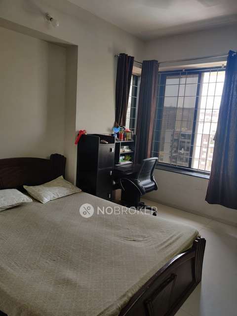 2 BHK Flat In Pebbles, Pebbles 2 for Rent  In Bavdhan