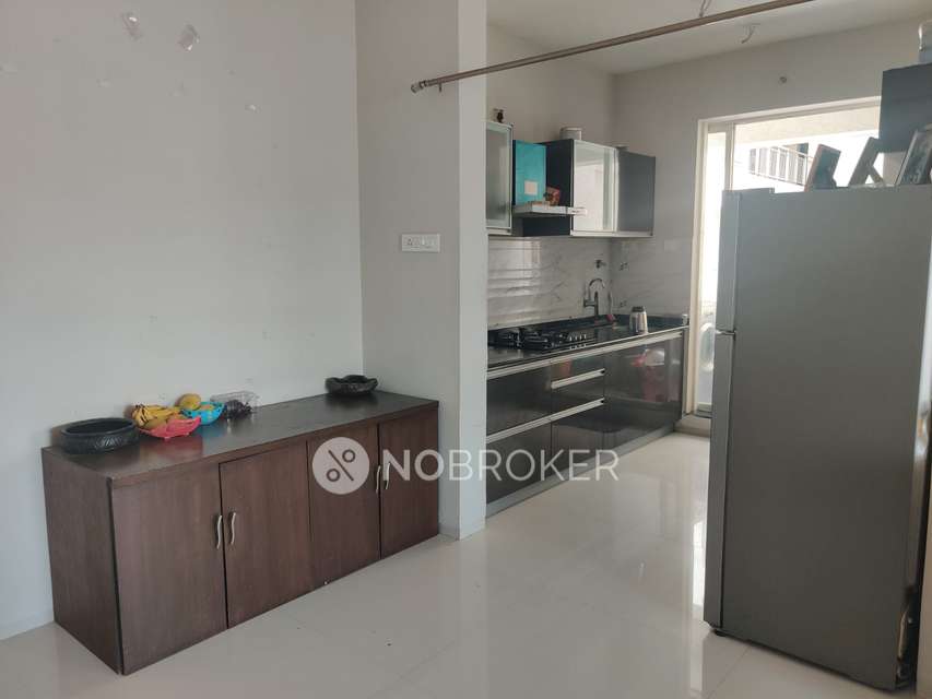 2 BHK Flat In Pebbles, Pebbles 2 for Rent  In Bavdhan