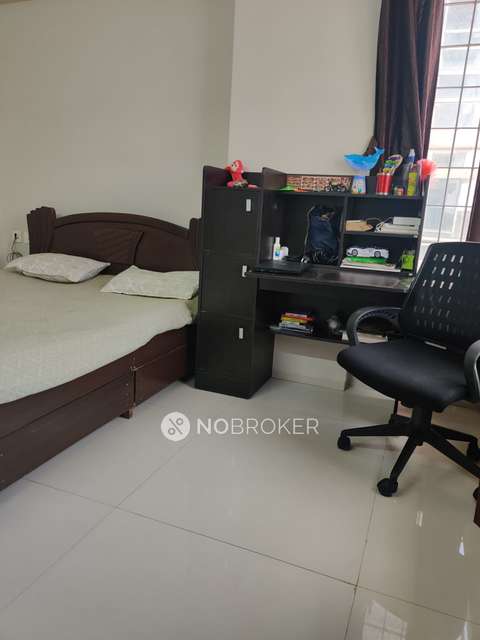 2 BHK Flat In Pebbles, Pebbles 2 for Rent  In Bavdhan