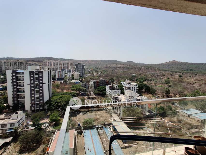 2 BHK Flat In Pebbles, Pebbles 2 for Rent  In Bavdhan