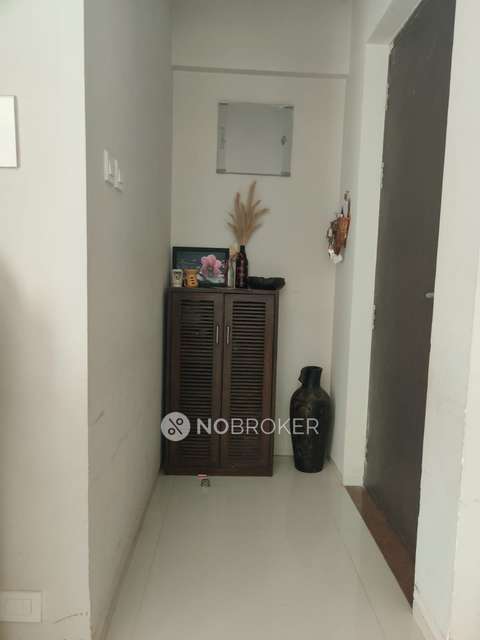 2 BHK Flat In Pebbles, Pebbles 2 for Rent  In Bavdhan
