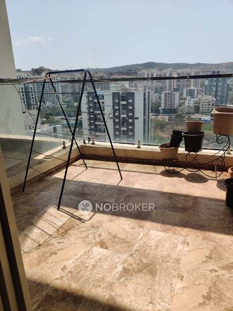 2 BHK Flat In Pebbles, Pebbles 2 for Rent  In Bavdhan