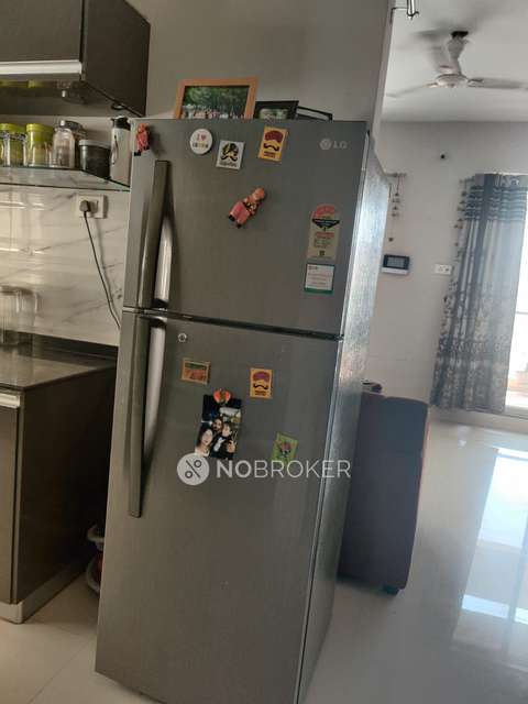 2 BHK Flat In Pebbles, Pebbles 2 for Rent  In Bavdhan