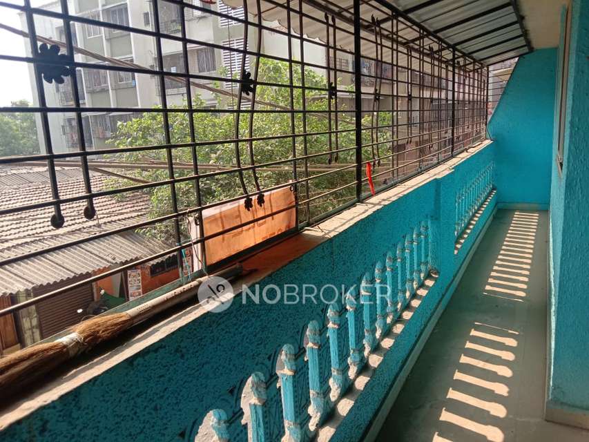 2 BHK Flat In Kamlu Plaza for Rent  In Kalyan