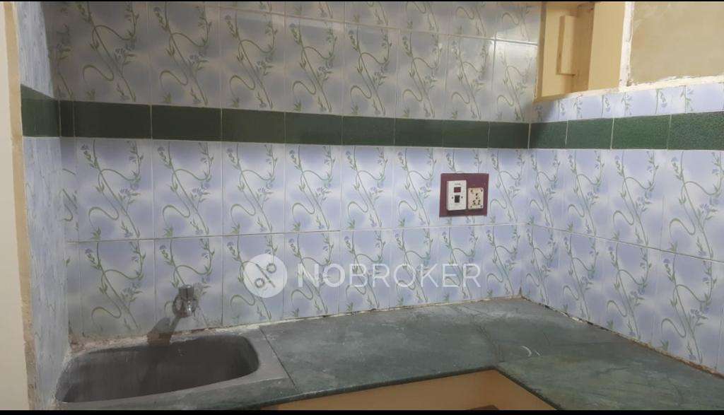 2 BHK Flat for Rent  In Viveka Nagar, 