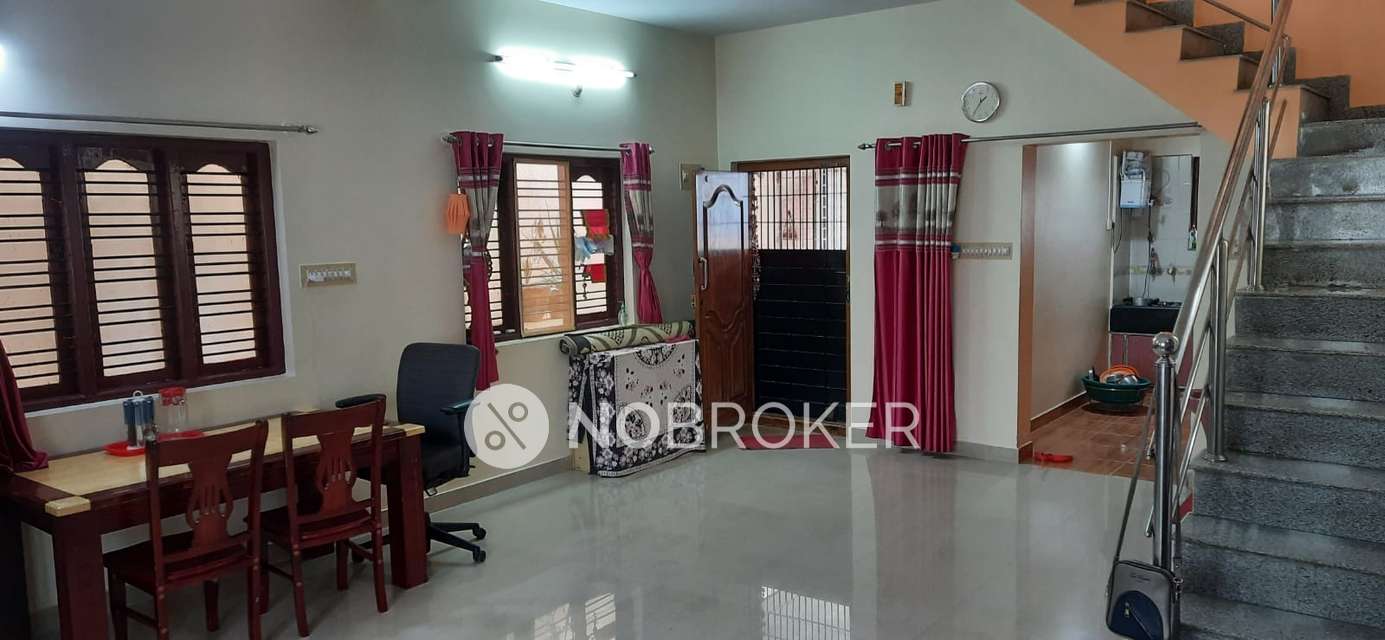 2 BHK House For Sale  In Nri Layout