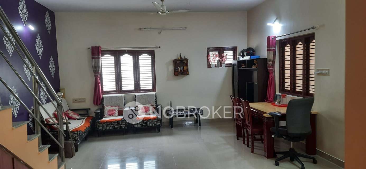 2 BHK House For Sale  In Nri Layout