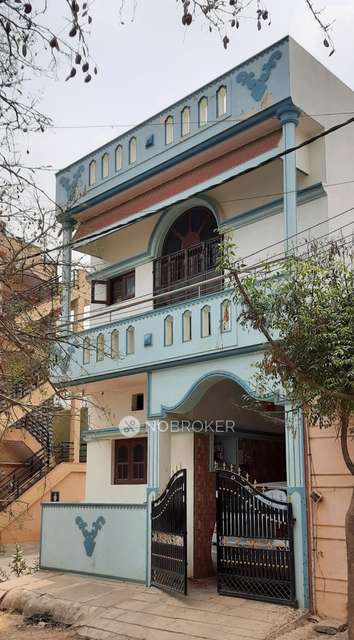 2 BHK House For Sale  In Nri Layout