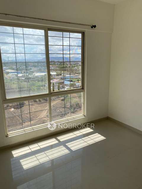 1 BHK Flat In Unique Palazzo Greens For Sale  In Milind Nagar