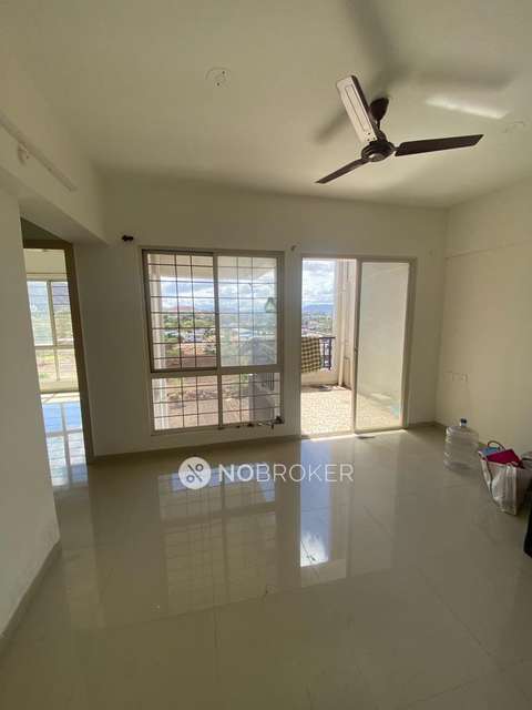 1 BHK Flat In Unique Palazzo Greens For Sale  In Milind Nagar