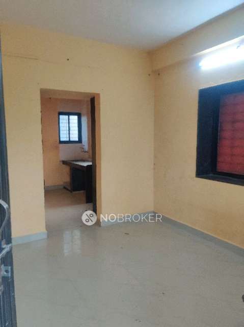 1 RK Flat In Shreesai Complex for Rent  In Hinjawadi