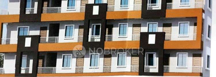 1 RK Flat In Shreesai Complex for Rent  In Hinjawadi