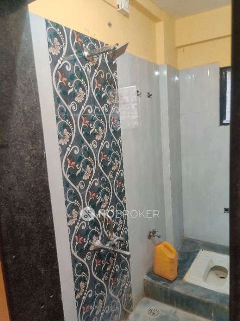 1 RK Flat In Shreesai Complex for Rent  In Hinjawadi