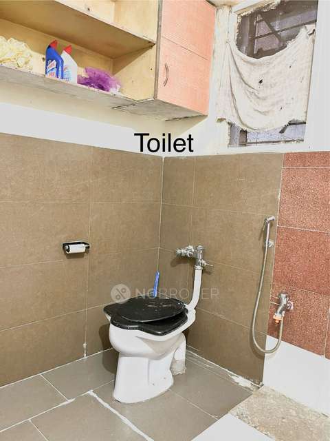 1 BHK Flat In Shahinshah Coop Housing Society for Rent  In Koregaon Park