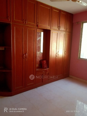 2 BHK Flat In Niranjan Central Apartments For Sale  In Btm Layout 1