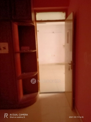 2 BHK Flat In Niranjan Central Apartments For Sale  In Btm Layout 1