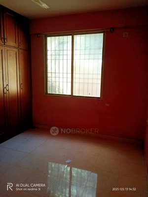 2 BHK Flat In Niranjan Central Apartments For Sale  In Btm Layout 1