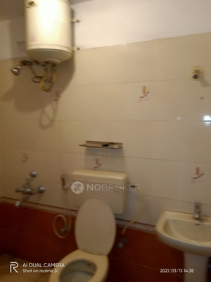 2 BHK Flat In Niranjan Central Apartments For Sale  In Btm Layout 1